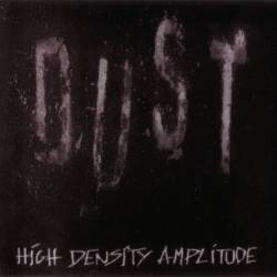 Dust (GER) : High Density Amplitude